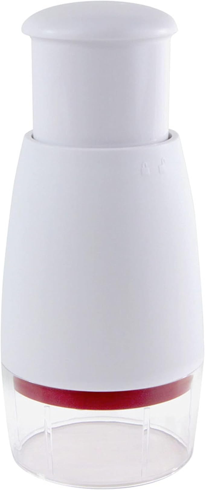 Zick Classic Food Chopper – Manueller Lebensmittelzerkleinerer.