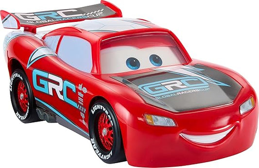 Cars Lightning McQueen Spielzeugfahrzeuge & Zubehör, Global Racers.
