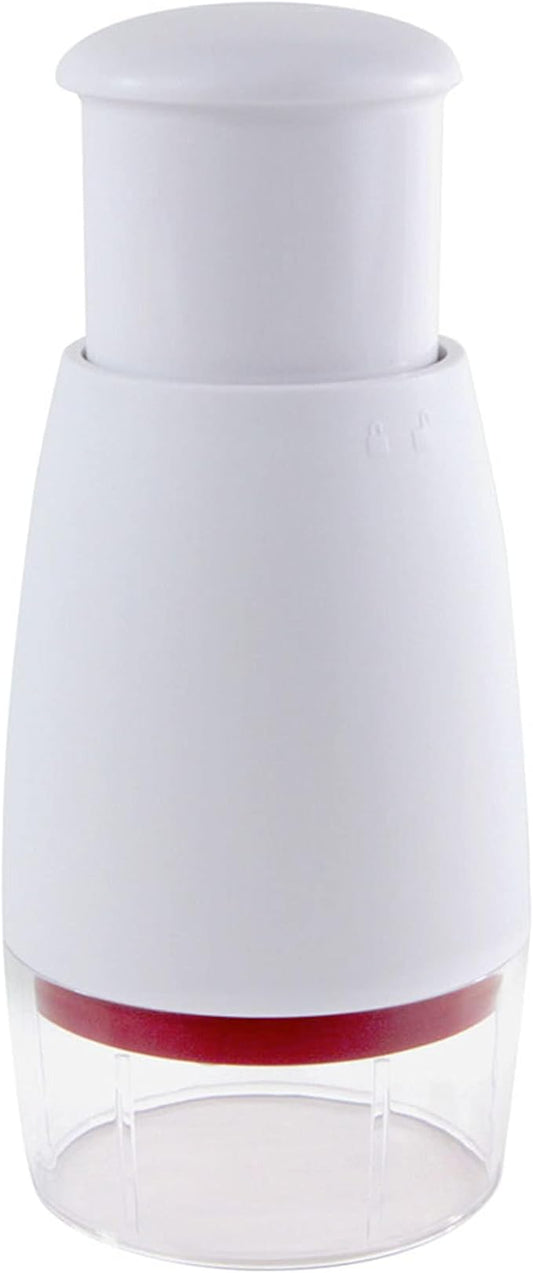 Zick Classic Food Chopper – Manueller Lebensmittelzerkleinerer.