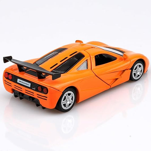 Pull Back Fahrzeuge Mclaren Spielzeugautos,